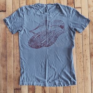 Vintage Rolling Stones Tee